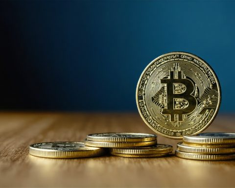 Crypto’s Next Frontier: Regulation, Innovation, and the Race for Stablecoin Supremacy Crypto’s Next Frontier: Regulation, Innovation, and the Race for Stablecoin Supremacy