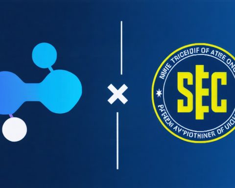 Ripple vs. SEC: Is the End in Sight for the Crypto Giant’s Legal Saga? Ripple vs. SEC: Is the End in Sight for the Crypto Giant’s Legal Saga?
