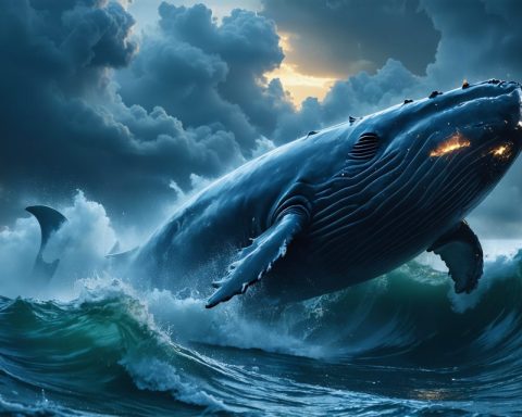Bitcoin’s Meteoric Rise: Are Whales Driving a New Bull Run? Bitcoin’s Meteoric Rise: Are Whales Driving a New Bull Run?