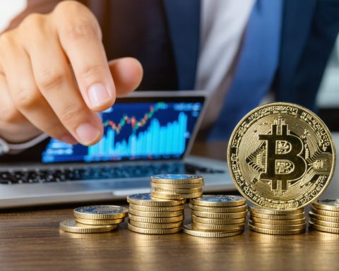 Will XRP Become the Next Crypto Commodity? How the SEC’s Decision Could Change the Game Will XRP Become the Next Crypto Commodity? How the SEC’s Decision Could Change the Game