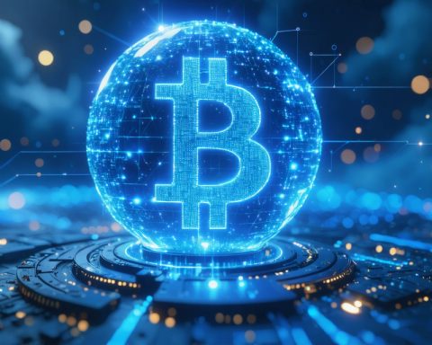The Next Crypto Giant? Lightchain AI Aims for Unprecedented Heights by 2026 The Next Crypto Giant? Lightchain AI Aims for Unprecedented Heights by 2026