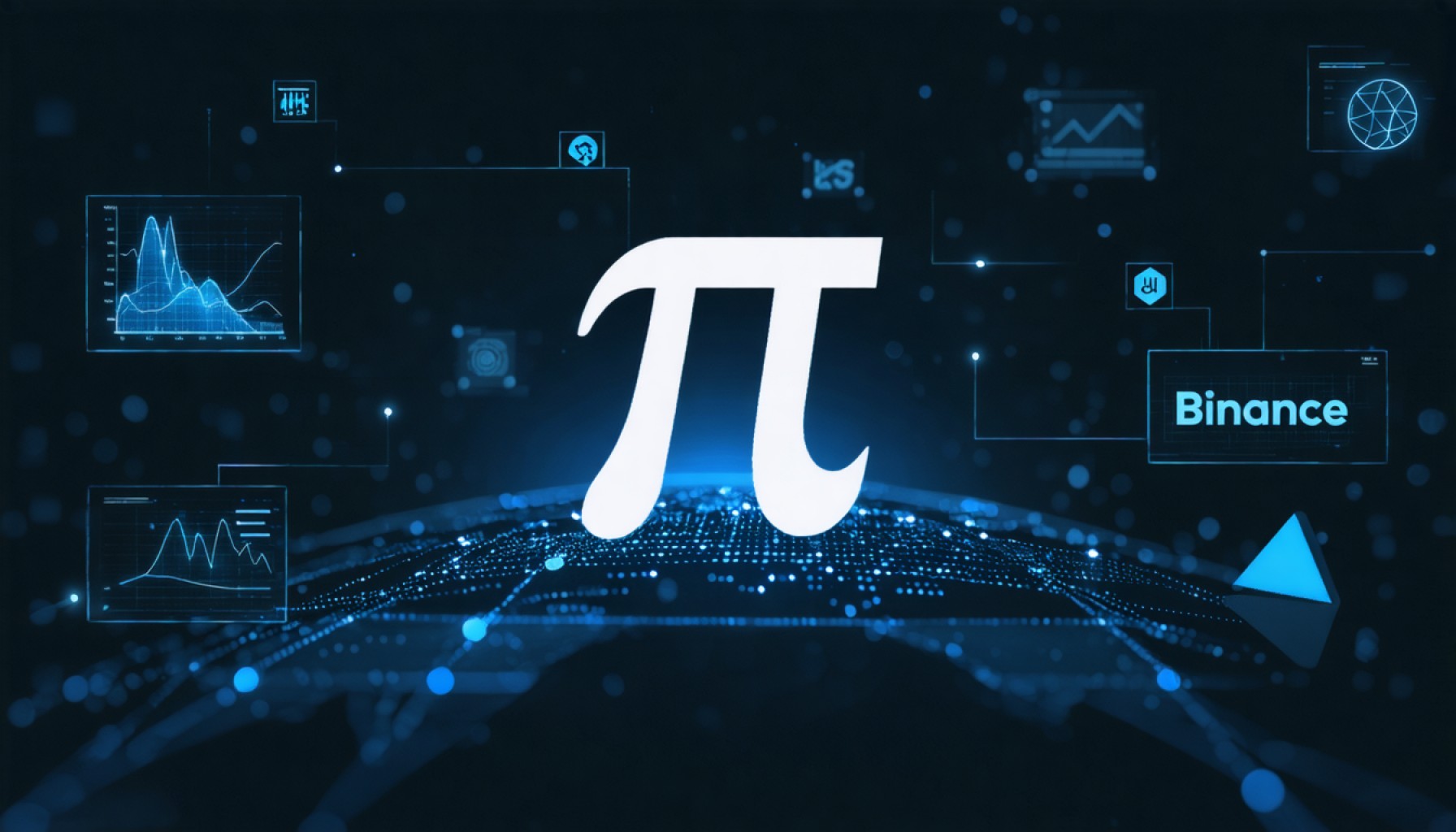 The Pi Network’s Pivotal Moment: Countdown to Mainnet Migration and Anticipated Binance Listing
