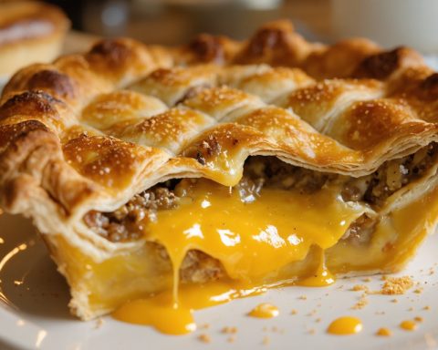 Why Milwaukee’s Pie Scene Is the Must-Experience Delight for Food Lovers Everywhere Why Milwaukee’s Pie Scene Is the Must-Experience Delight for Food Lovers Everywhere
