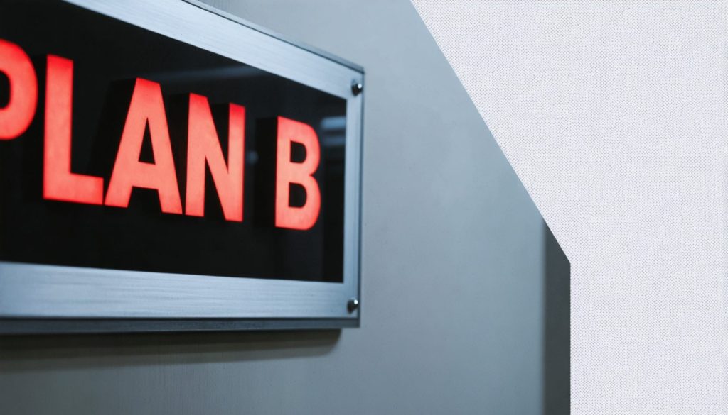French Firm’s ‘Plan B’ Tactics in Domain Dispute Backfire Spectacularly French Firm’s ‘Plan B’ Tactics in Domain Dispute Backfire Spectacularly
