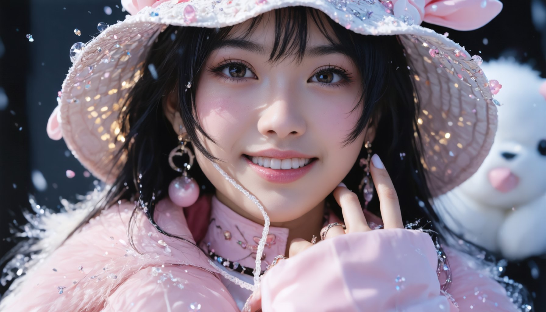 The Multi-Talented Idol Taking Japan by Storm: Kirara Shiomi's Rise to Stardom