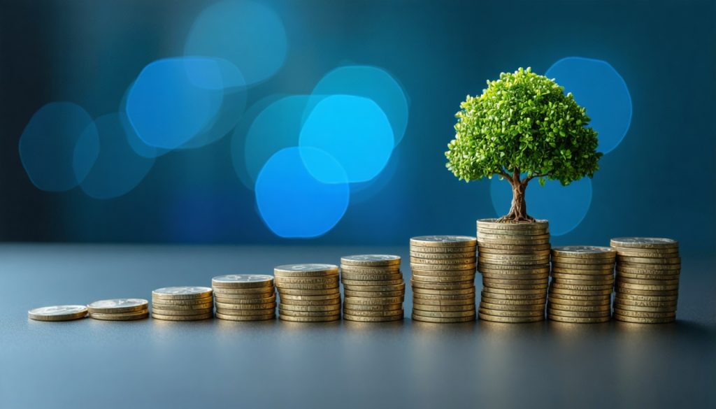 Unlocking a New Era in Investing: How WisdomTree Transformed the Financial Landscape with ETFs Unlocking a New Era in Investing: How WisdomTree Transformed the Financial Landscape with ETFs