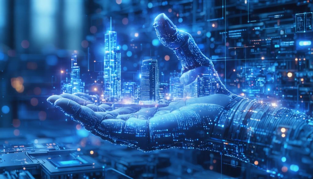 The Unexpected Catalyst Behind Jabil’s Soaring Growth: How AI Is Revolutionizing the Tech Giant The Unexpected Catalyst Behind Jabil’s Soaring Growth: How AI Is Revolutionizing the Tech Giant