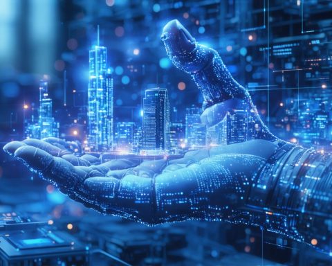 The Unexpected Catalyst Behind Jabil’s Soaring Growth: How AI Is Revolutionizing the Tech Giant The Unexpected Catalyst Behind Jabil’s Soaring Growth: How AI Is Revolutionizing the Tech Giant