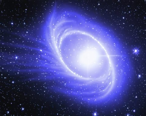 Stellar Resurrection: Webb Telescope Unveils Hidden Life in a Dying Star’s Last Gasp Stellar Resurrection: Webb Telescope Unveils Hidden Life in a Dying Star’s Last Gasp
