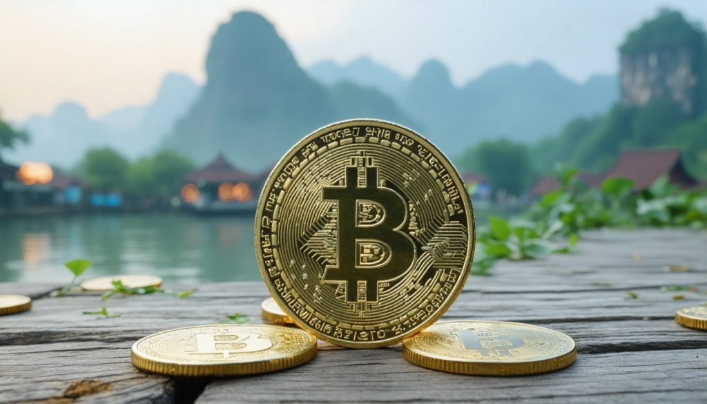 How Vietnam Plans to Transform Its Crypto Future with Bybit’s Backing