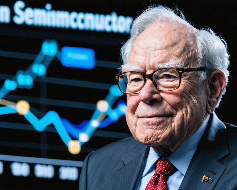 Buffett’s Uncharacteristic Shift: Why Selling Taiwan Semiconductor Could Be His Biggest Regret