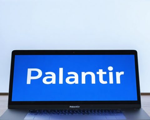 Is Palantir Set to Defy Market Uncertainty with Its Upcoming Earnings Report? Is Palantir Set to Defy Market Uncertainty with Its Upcoming Earnings Report?
