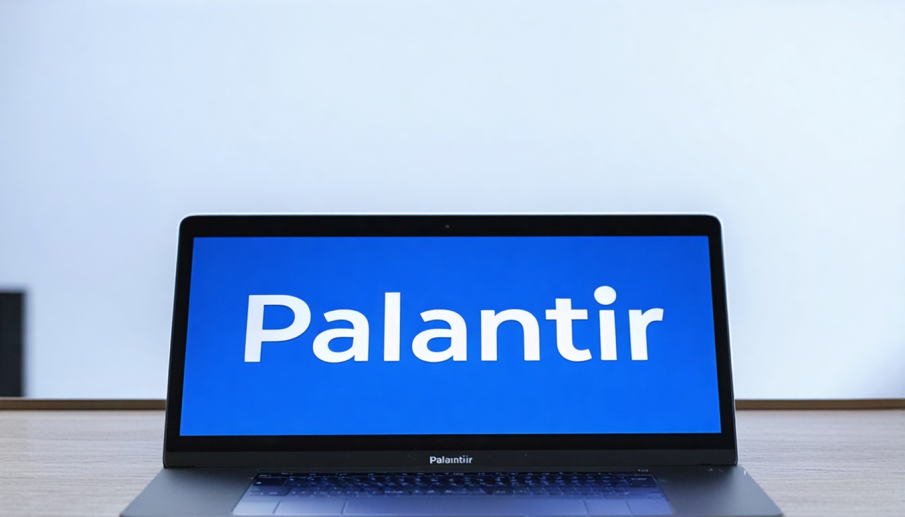 Er Palantir klar til at trotse markedsusikkerheden med sin kommende indtjeningsrapport? 