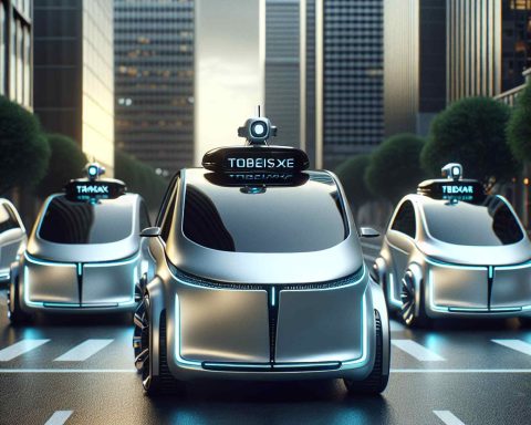 Waymo’s Bold Move: Expanding the Fleet with New Robotaxi Models