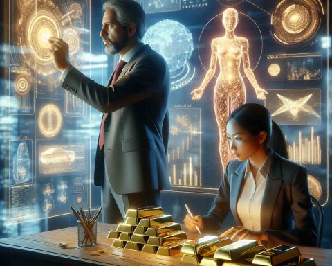 Why a Prominent Investor is Betting on Gold as Elon Musk Prepares a Major Shift Why a Prominent Investor is Betting on Gold as Elon Musk Prepares a Major Shift