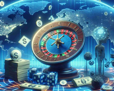 The Multibillion-Dollar Gamble: How AI Chip Trade Restrictions Could Reshape Global Tech The Multibillion-Dollar Gamble: How AI Chip Trade Restrictions Could Reshape Global Tech