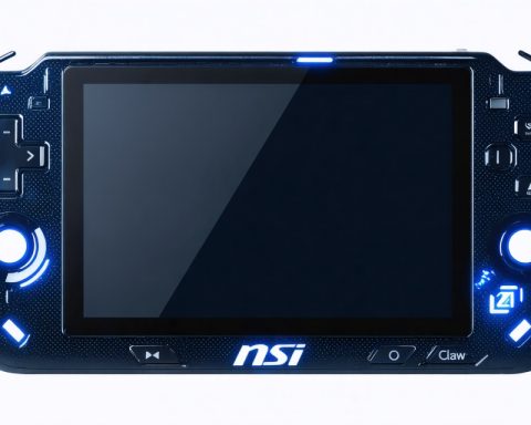 MSI’s Mysterious Claw 7: A New Era for Handheld Gaming? MSI’s Mysterious Claw 7: A New Era for Handheld Gaming?
