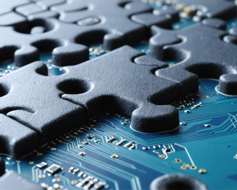 The Hidden Twists Behind Indie Semiconductor’s Earnings Puzzle The Hidden Twists Behind Indie Semiconductor’s Earnings Puzzle