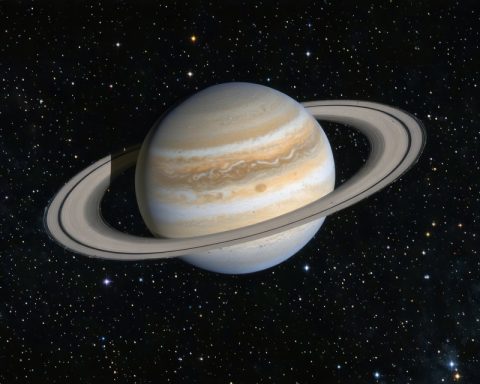 La Crèche Cosmique : Dévoiler la Naissance de Nouvelles Planètes La Crèche Cosmique : Dévoiler la Naissance de Nouvelles Planètes