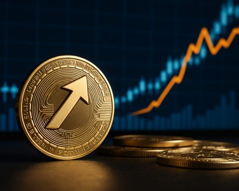 This Fast-Rising Crypto Is Making Waves—Here’s Why Investors Are Buzzing About Its Potential