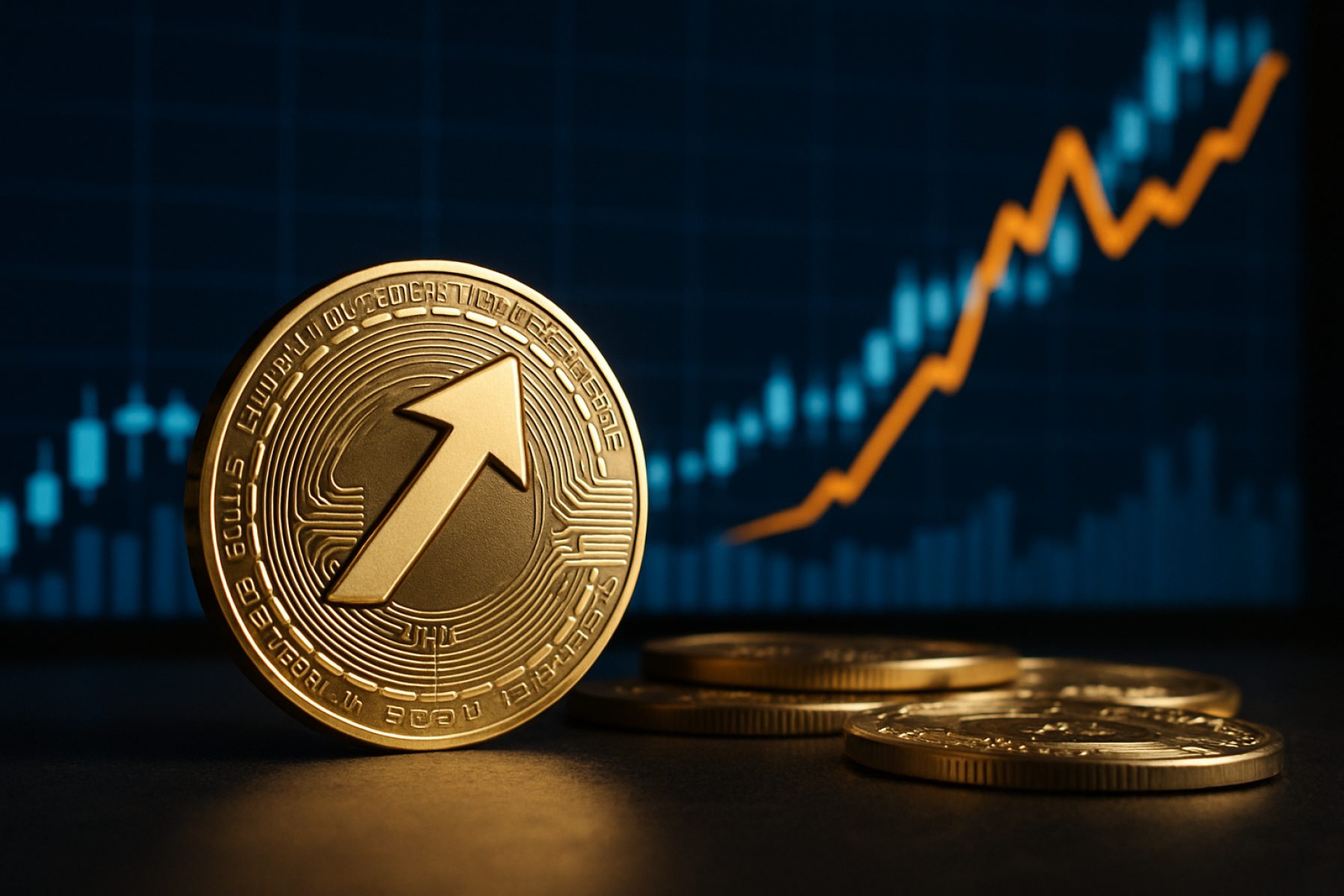 Ten szybko rosnący kryptowaluta robi furrorę - oto dlaczego inwestorzy szumią o jej potencjale. 