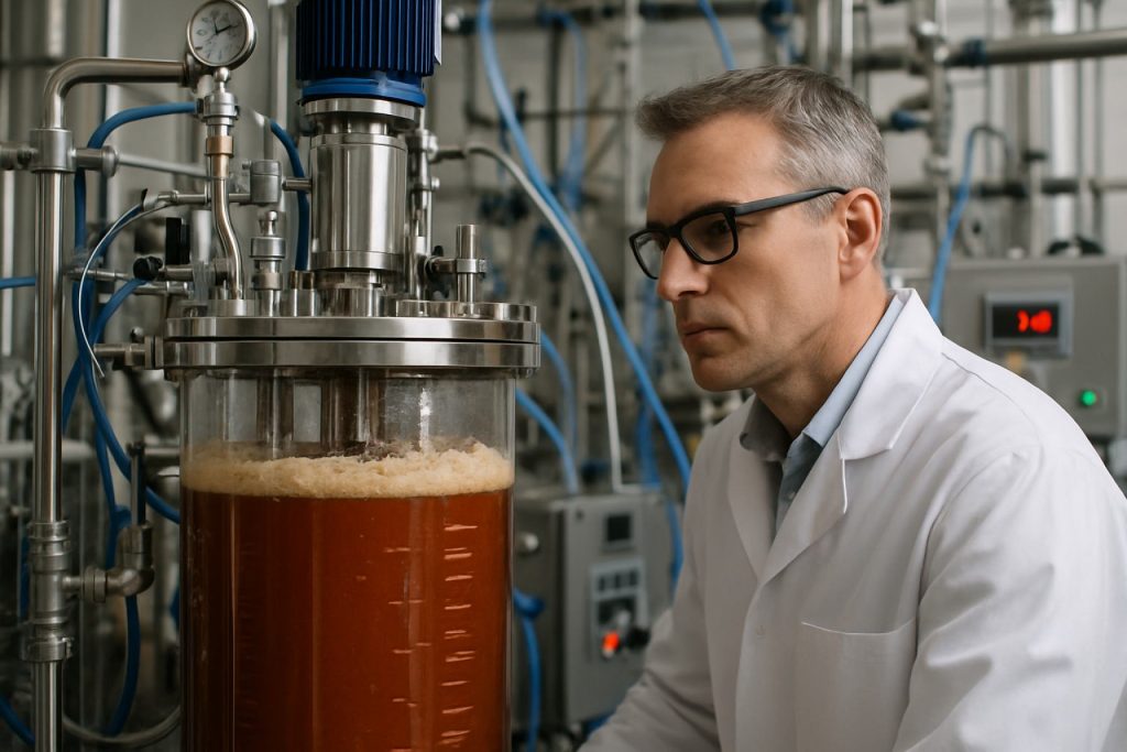 Unlocking the Billion-Dollar Boom: Mycokaryotic Fermentation Engineering’s Disruptive Growth in 2025 & Beyond Unlocking the Billion-Dollar Boom: Mycokaryotic Fermentation Engineering’s Disruptive Growth in 2025 & Beyond