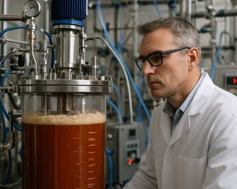 Unlocking the Billion-Dollar Boom: Mycokaryotic Fermentation Engineering’s Disruptive Growth in 2025 & Beyond Unlocking the Billion-Dollar Boom: Mycokaryotic Fermentation Engineering’s Disruptive Growth in 2025 & Beyond