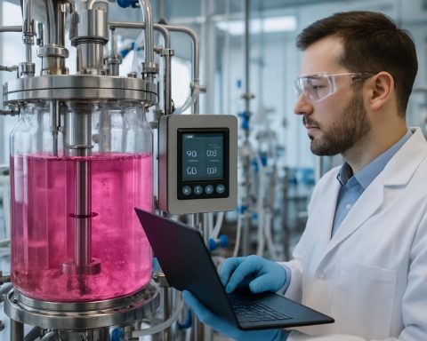 Cellular Bioreactor Engineering 2025–2029: The Breakthroughs Set to Transform Biomanufacturing Forever