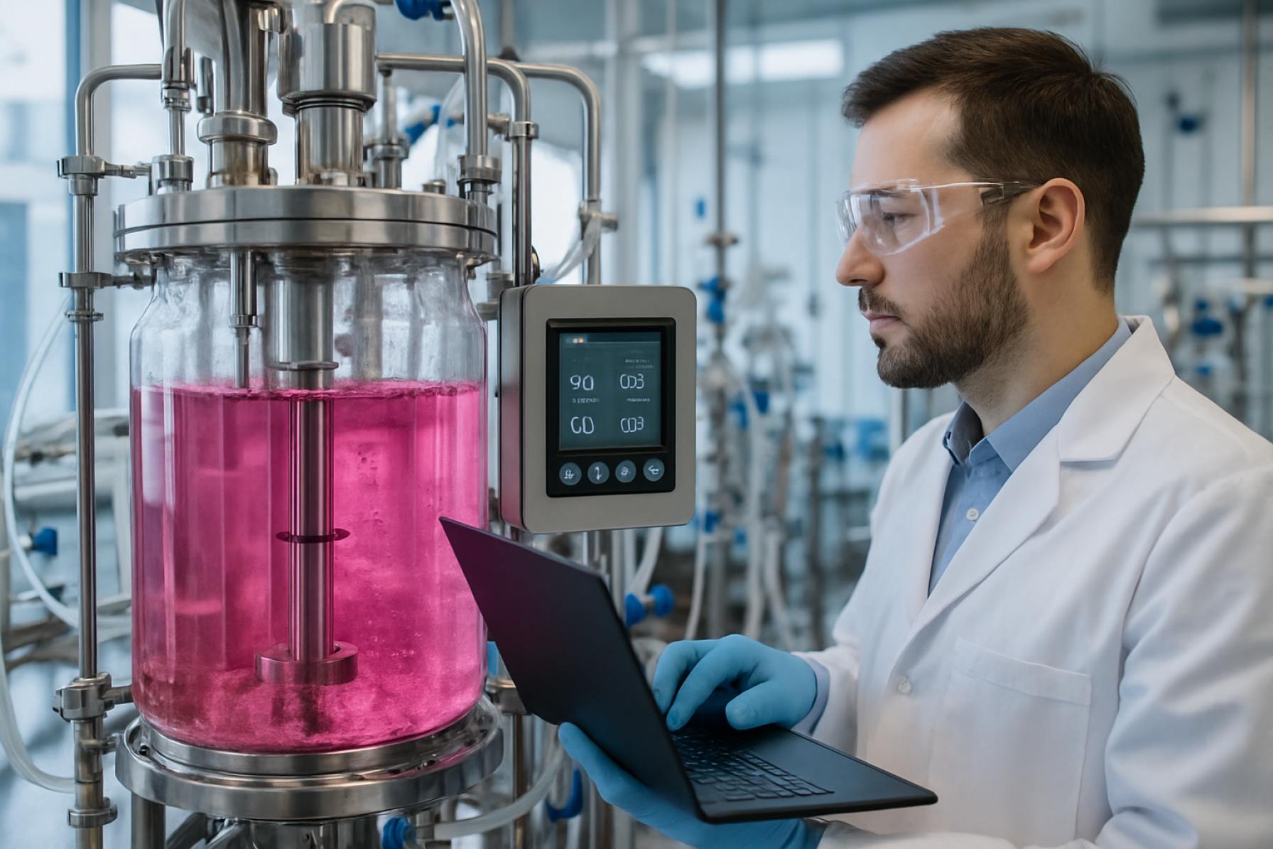Cellular Bioreactor Engineering 2025–2029: The Breakthroughs Set to Transform Biomanufacturing Forever 