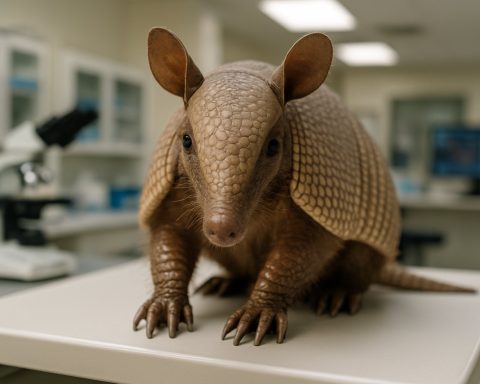 Exotic Quadruped Xenodiagnostics: 2025’s Game-Changer Revealed—See What Will Transform the Next 5 Years
