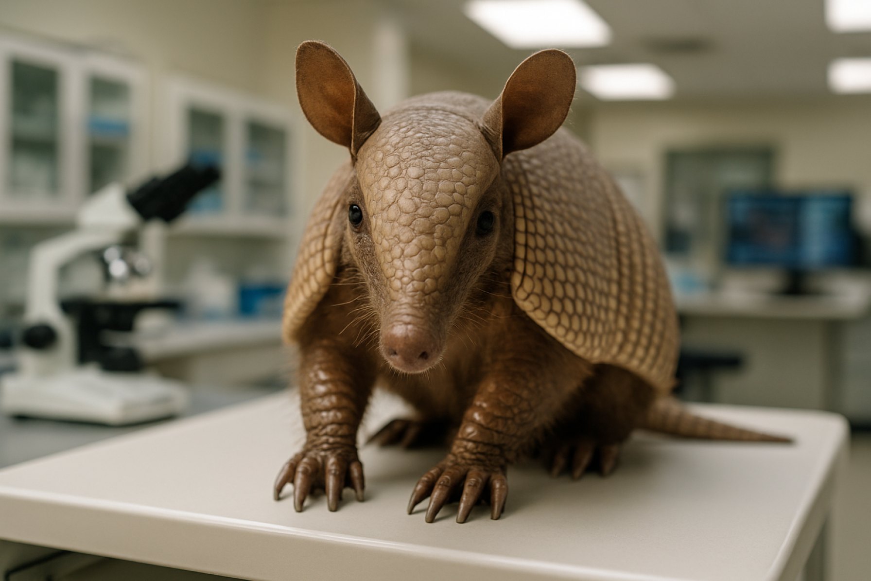 Exotische Quadruped Xenodiagnostik: Der Game-Changer 2025 enthüllt – Sehen Sie, was die nächsten 5 Jahre verändern wird 