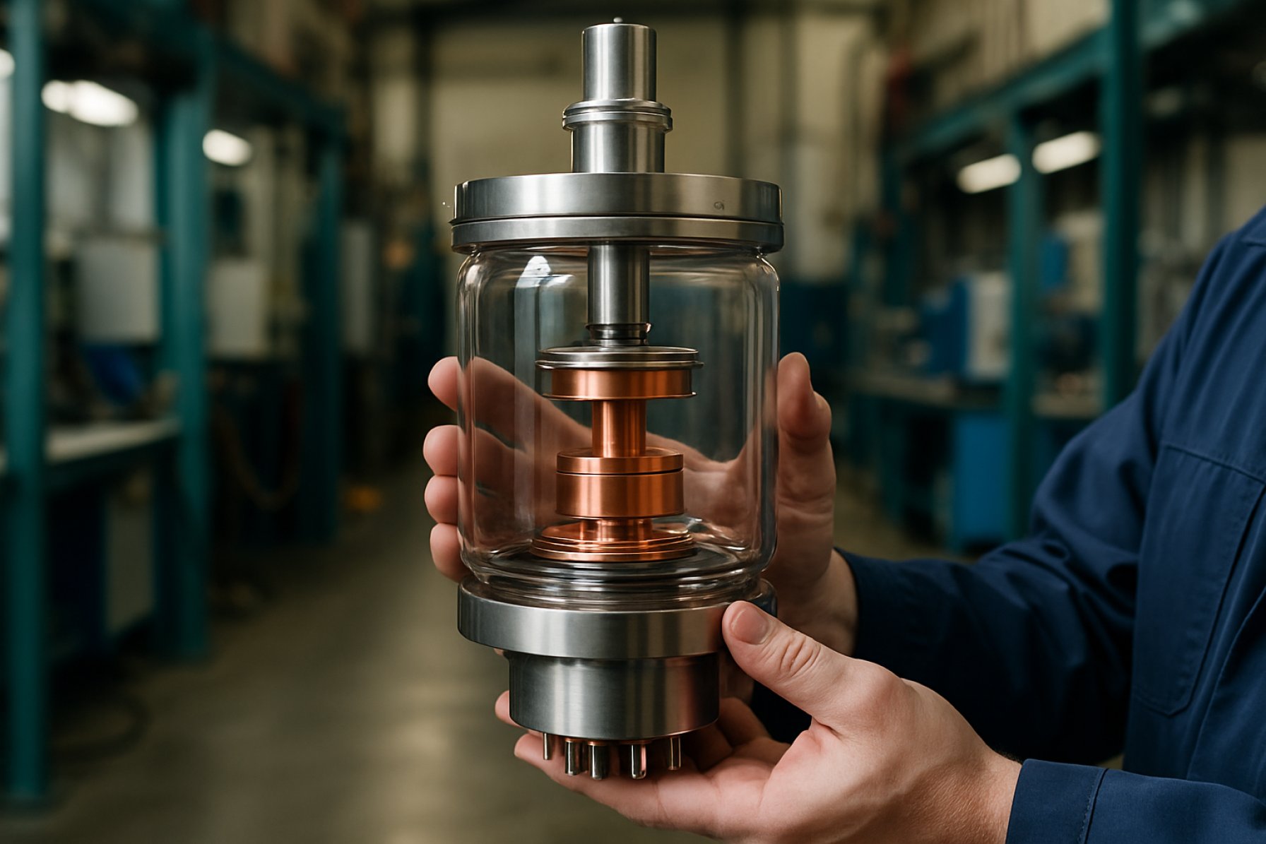 Fabricación de Klystrones de Alto Voltaje: Disrupción del Mercado en 2025 y Crecimiento Futuro Reveleado 