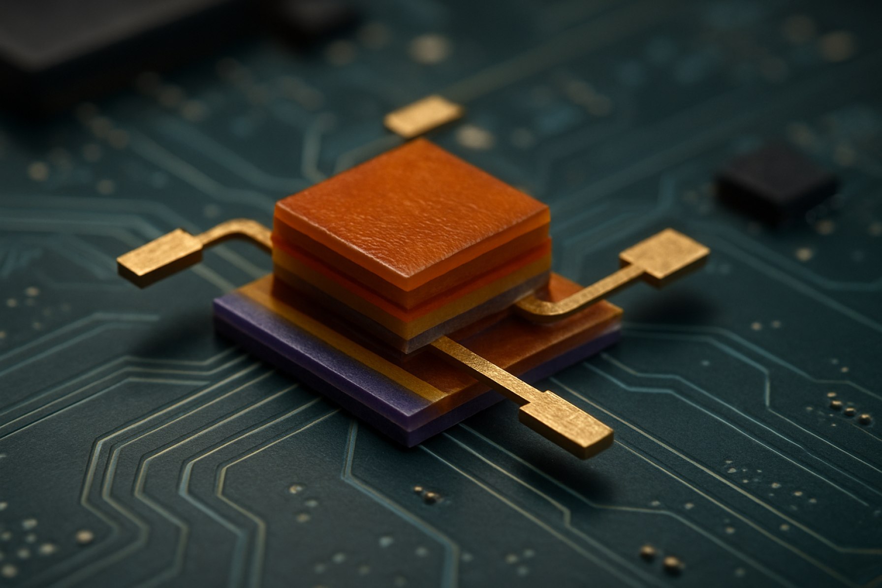 Van der Waals Heterostructure Devices: 2025 Breakthroughs & 5-Year Market Surge 