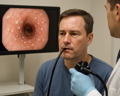 Eosinophilic Esophagitis: The Rising Challenge in Digestive Health (2025)