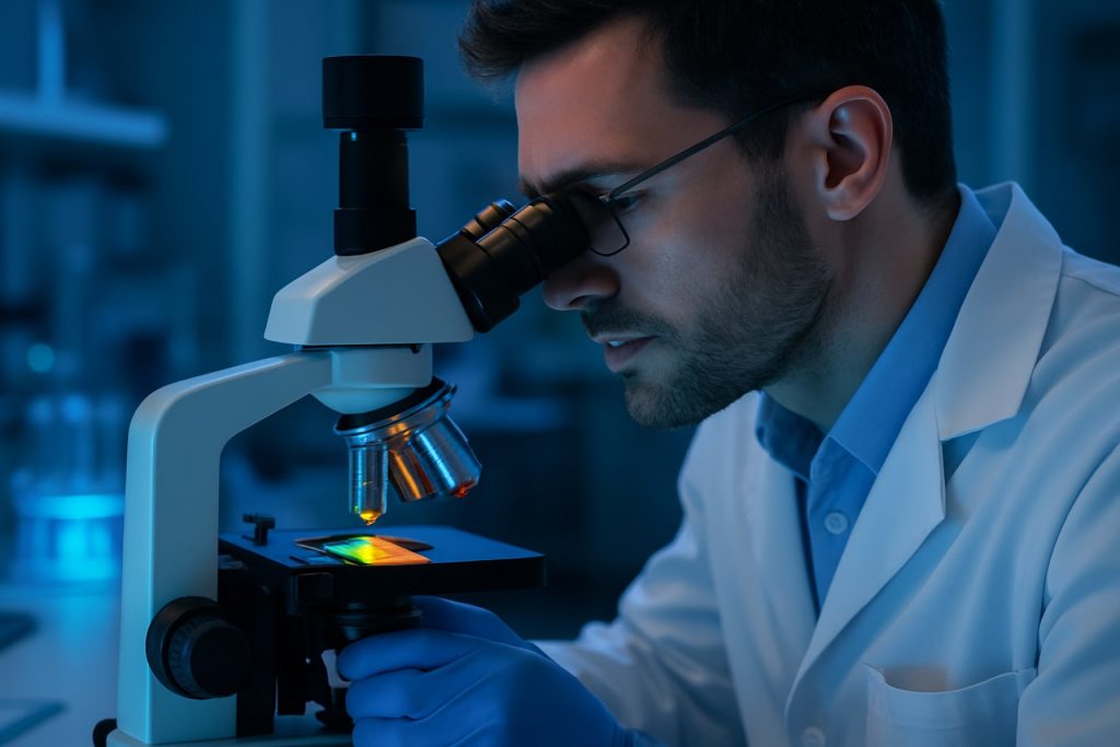 Revolutionizing Detection: The Power of Surface Plasmon Enhanced Fluorescence (2025)