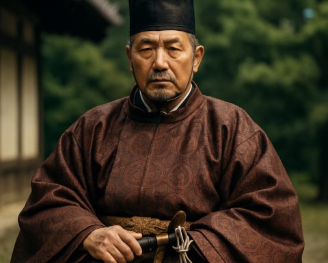 Kugyō: The Power and Prestige of Japan’s Elite Court Nobility