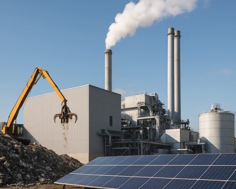 Waste-to-Energy Microgrid Systems 2025: Surging Growth & Disruptive Innovation Ahead