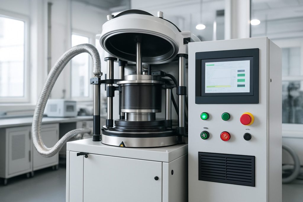 Spark Plasma Sintering Equipment Market 2025: Rapid Growth Driven by Advanced Materials Demand & 8% CAGR Forecast Spark Plasma Sintering Equipment Market 2025: Rapid Growth Driven by Advanced Materials Demand & 8% CAGR Forecast