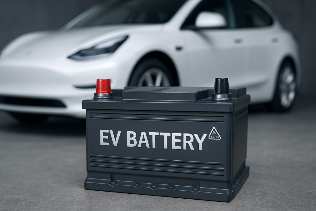 EV Battery Market Set to Triple by 2032: What’s Powering This Explosive Growth? EV Battery Market Set to Triple by 2032: What’s Powering This Explosive Growth?