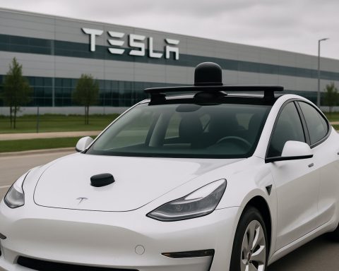 Tesla Accused of Hiding Austin Robotaxi Secrets as Launch Date Approaches: What’s Really Going On?