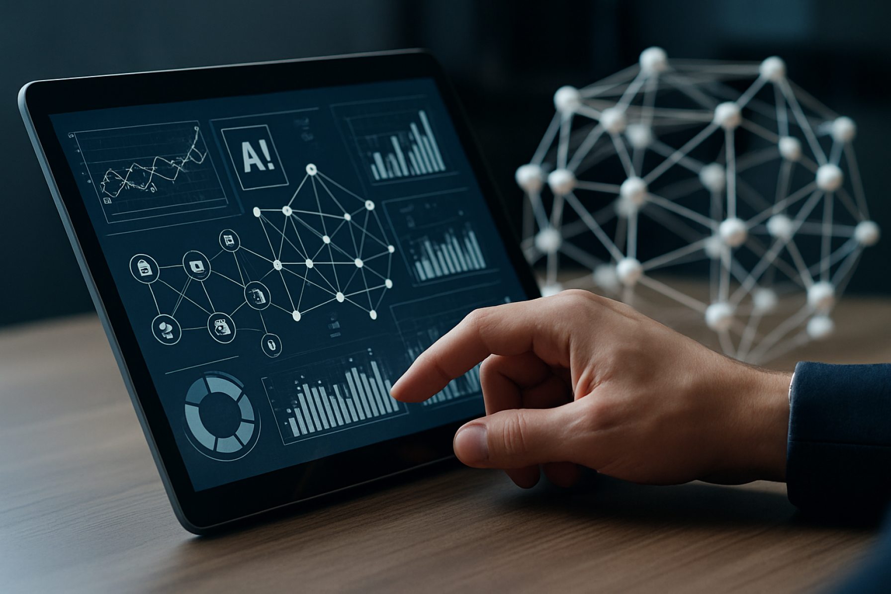 Autonomous Sensor Networks Market 2025: Rapid 18% CAGR Driven by AI Integration & IoT Expansion 