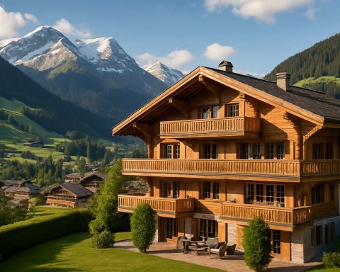 Gstaad Luxury Property Market: Chalet Price Surge, Premium Living Trends & Future Insights Gstaad Luxury Property Market: Chalet Price Surge, Premium Living Trends & Future Insights